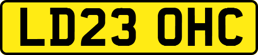 LD23OHC