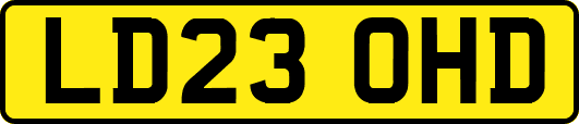 LD23OHD