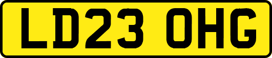 LD23OHG