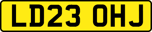 LD23OHJ