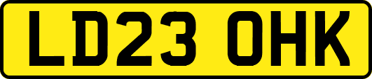 LD23OHK