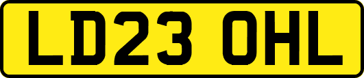 LD23OHL