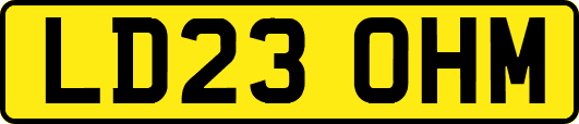 LD23OHM