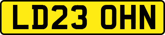 LD23OHN