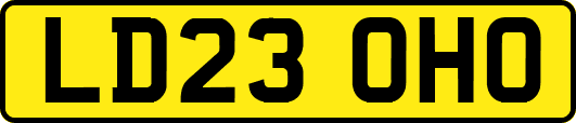 LD23OHO
