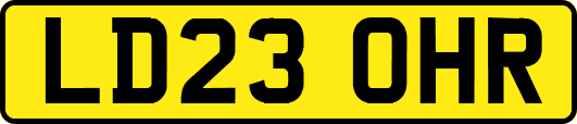 LD23OHR