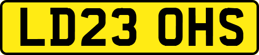LD23OHS