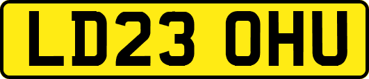 LD23OHU
