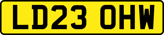 LD23OHW