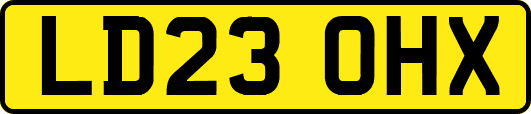LD23OHX