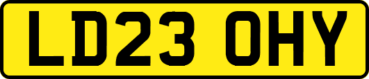 LD23OHY
