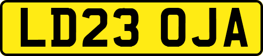 LD23OJA