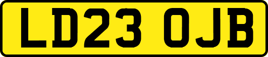 LD23OJB