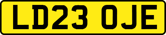 LD23OJE
