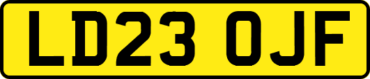 LD23OJF