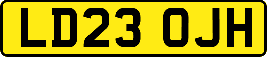 LD23OJH
