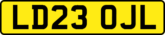 LD23OJL