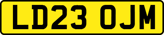 LD23OJM