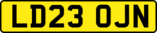 LD23OJN