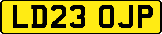 LD23OJP