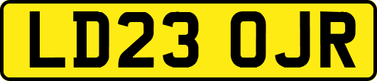 LD23OJR