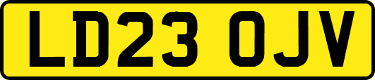 LD23OJV
