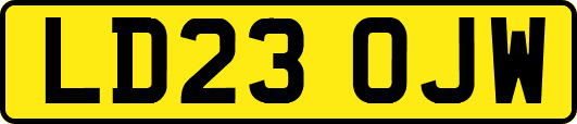 LD23OJW