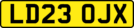 LD23OJX