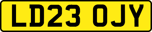LD23OJY