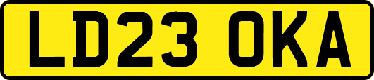 LD23OKA