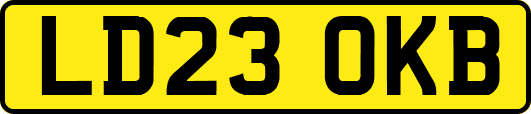 LD23OKB