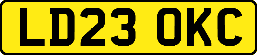 LD23OKC