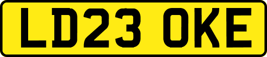 LD23OKE