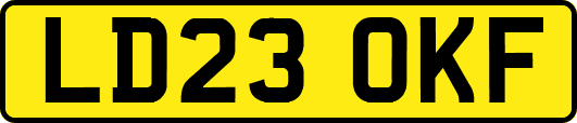 LD23OKF