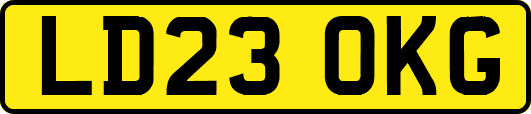 LD23OKG