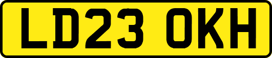 LD23OKH