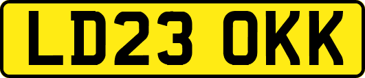 LD23OKK