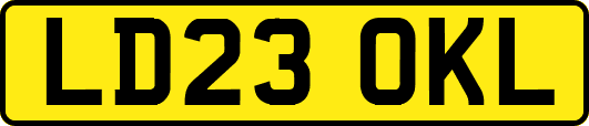 LD23OKL