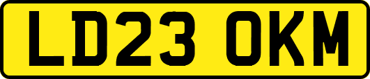 LD23OKM