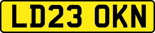 LD23OKN