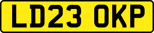 LD23OKP