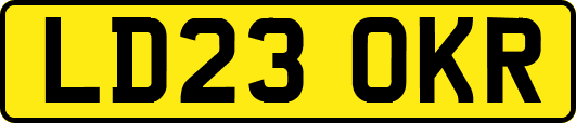 LD23OKR