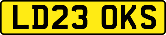 LD23OKS