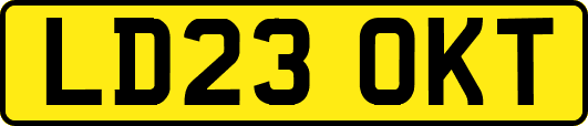 LD23OKT