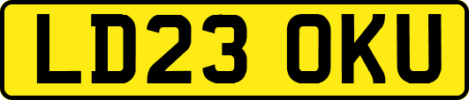 LD23OKU
