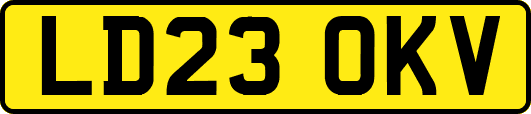 LD23OKV