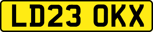 LD23OKX