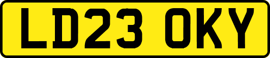 LD23OKY