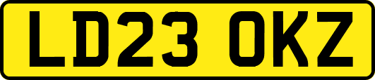 LD23OKZ
