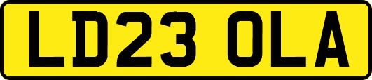 LD23OLA